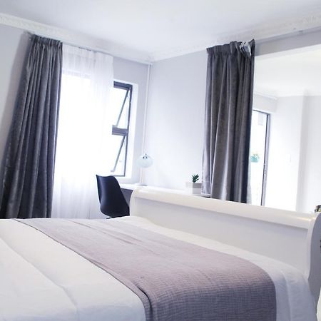 Kiendo Bed And Breakfast Johannesburg Luaran gambar