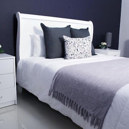 Kiendo Bed And Breakfast Johannesburg Luaran gambar