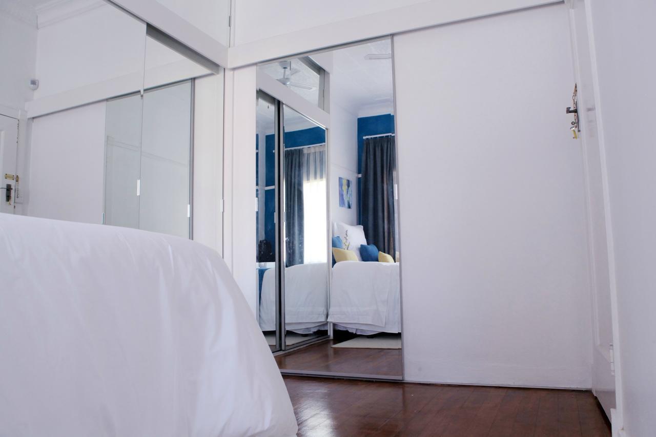 Kiendo Bed And Breakfast Johannesburg Luaran gambar