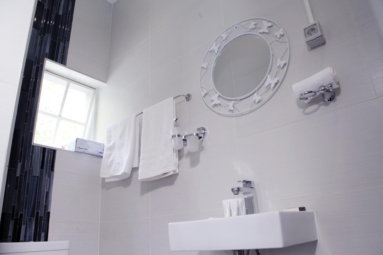 Kiendo Bed And Breakfast Johannesburg Luaran gambar