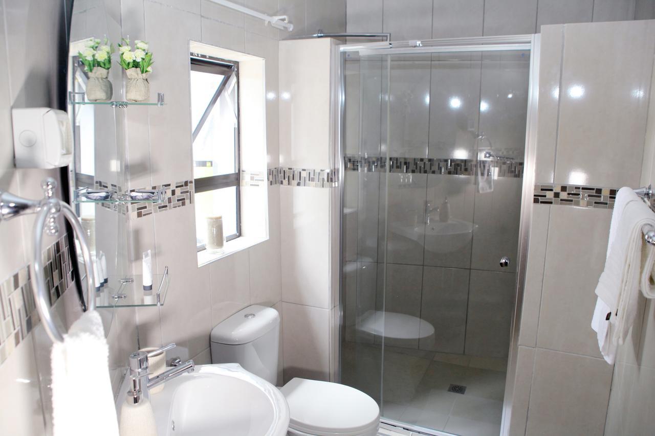 Kiendo Bed And Breakfast Johannesburg Luaran gambar