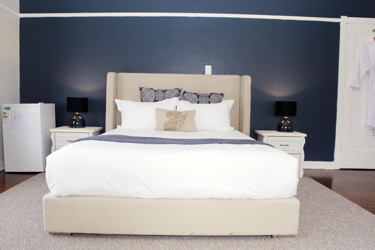 Kiendo Bed And Breakfast Johannesburg Luaran gambar
