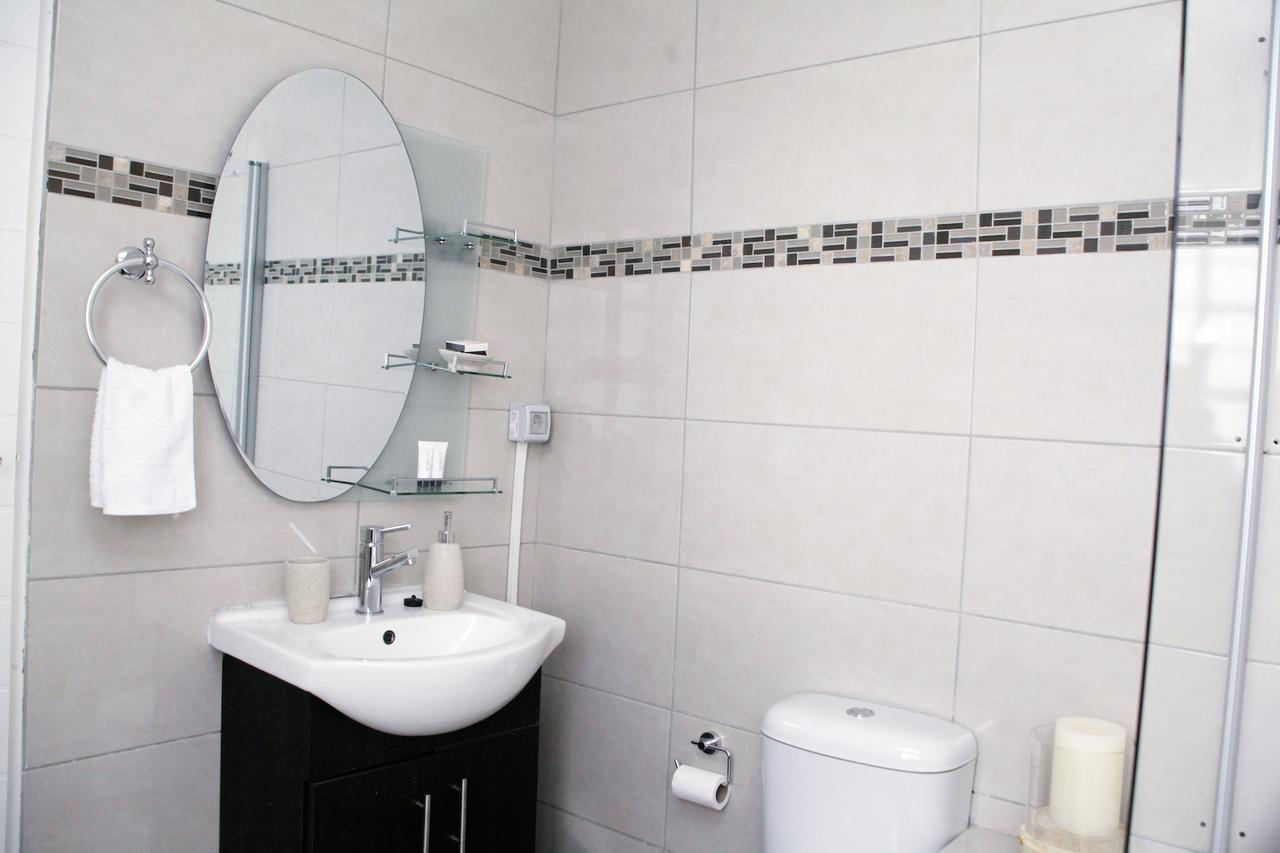 Kiendo Bed And Breakfast Johannesburg Luaran gambar