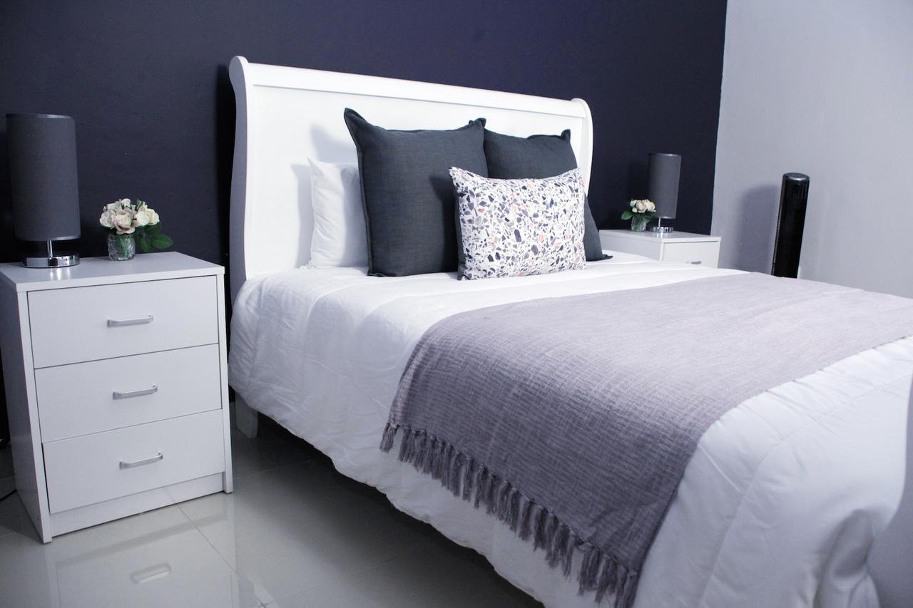 Kiendo Bed And Breakfast Johannesburg Luaran gambar