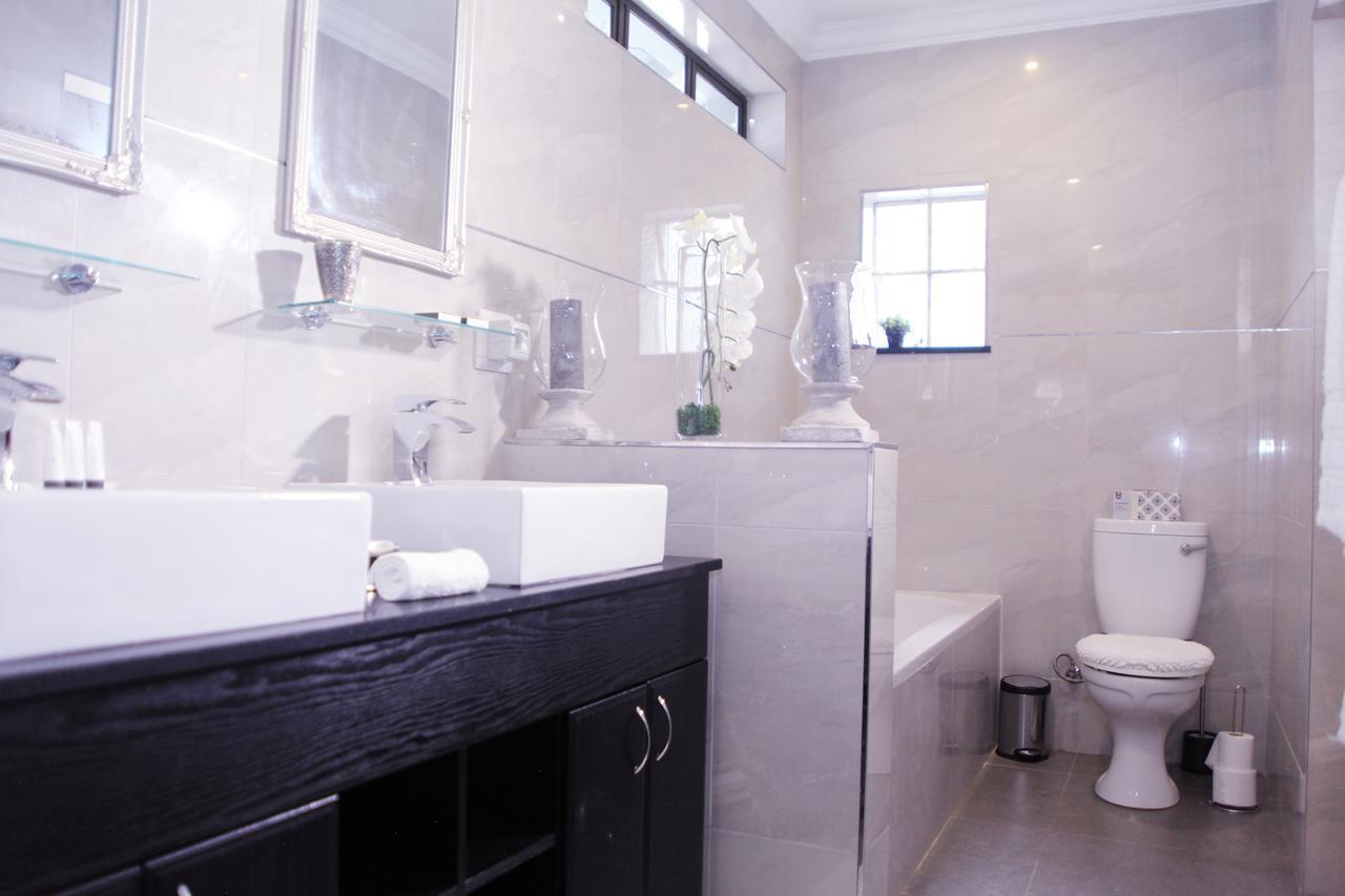 Kiendo Bed And Breakfast Johannesburg Luaran gambar