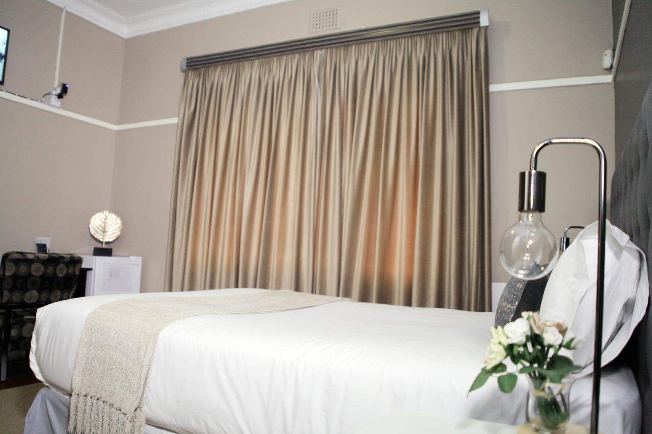 Kiendo Bed And Breakfast Johannesburg Luaran gambar