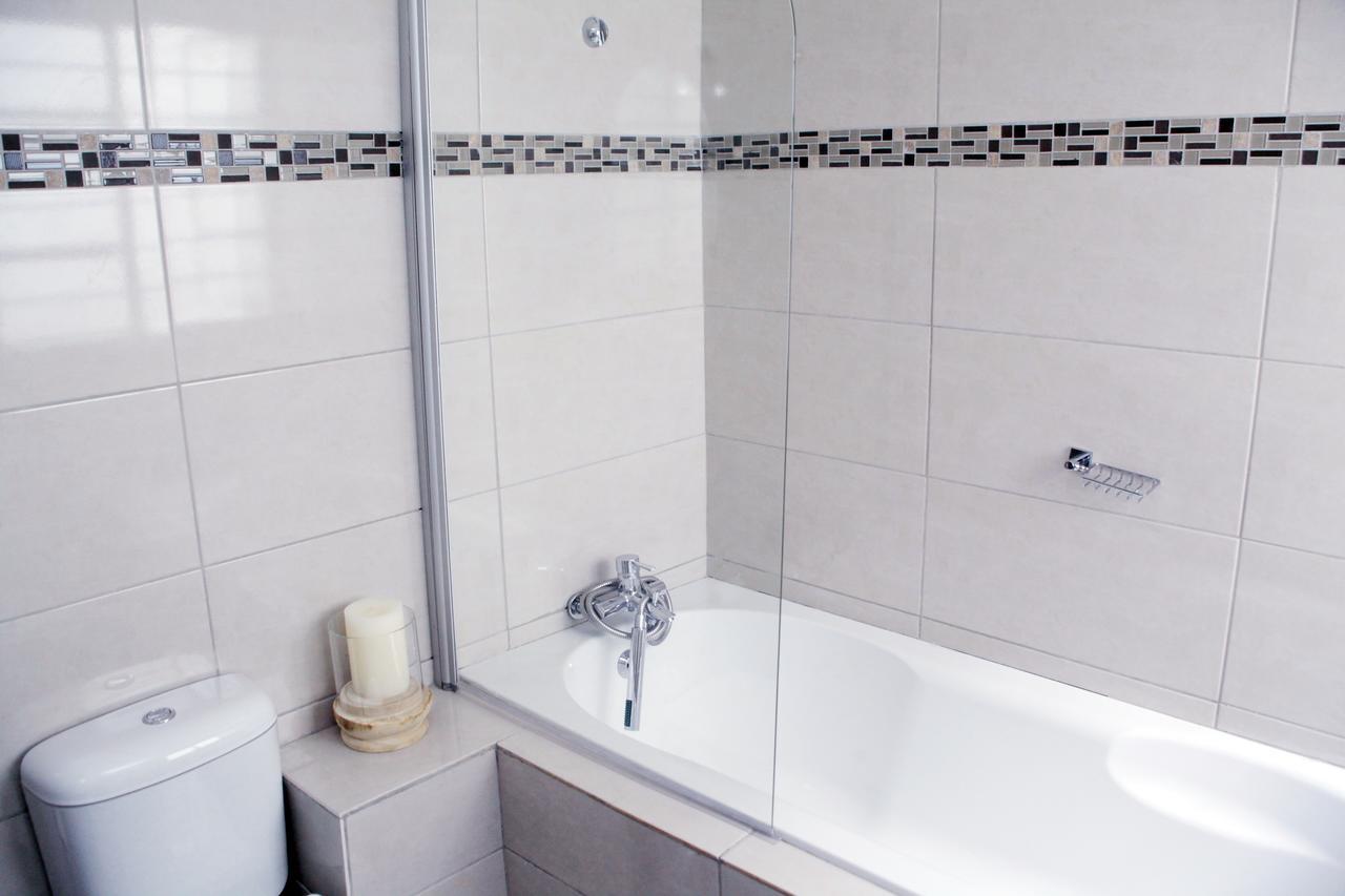 Kiendo Bed And Breakfast Johannesburg Luaran gambar