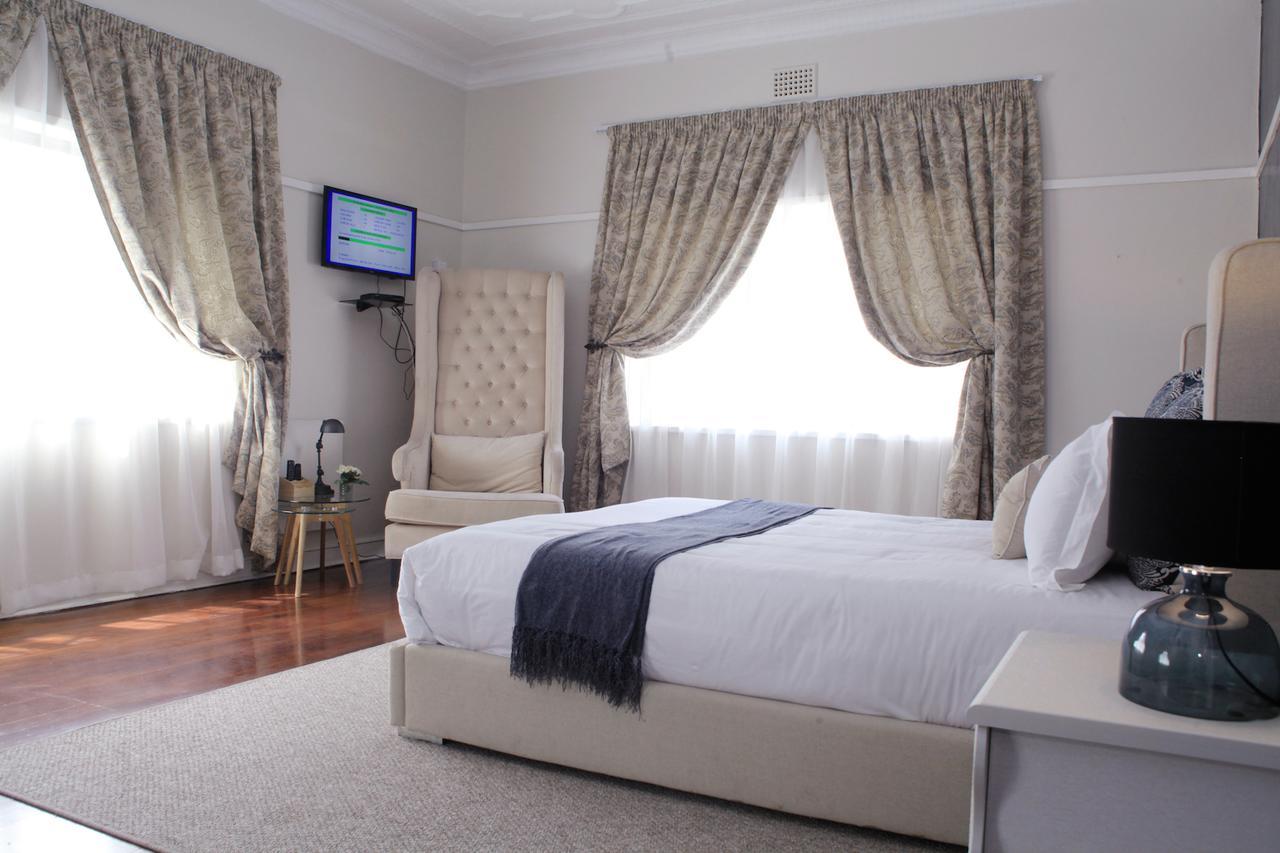 Kiendo Bed And Breakfast Johannesburg Luaran gambar
