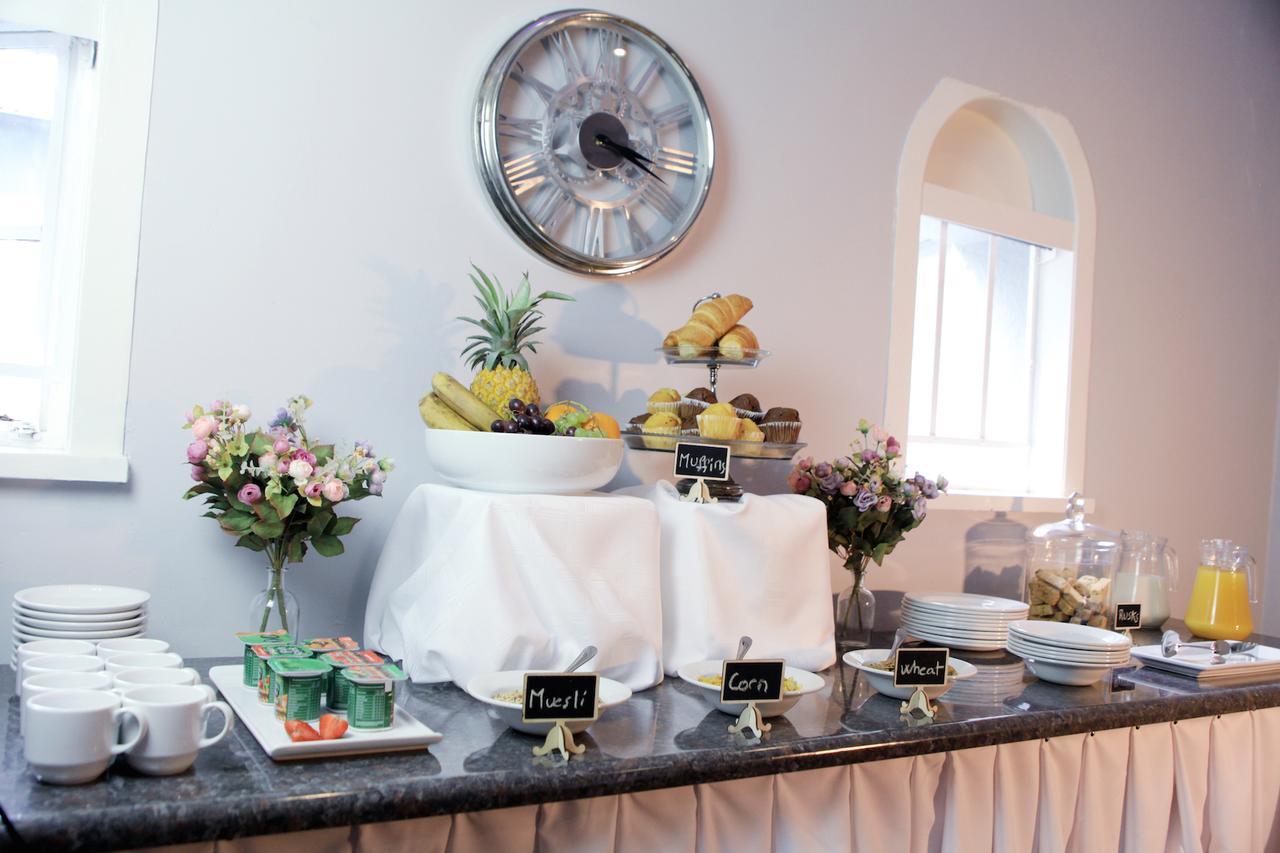 Kiendo Bed And Breakfast Johannesburg Luaran gambar