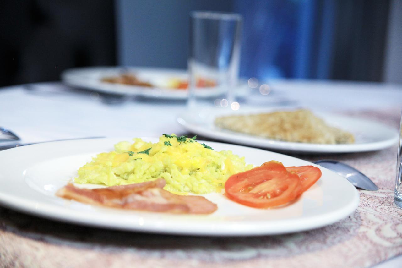 Kiendo Bed And Breakfast Johannesburg Luaran gambar
