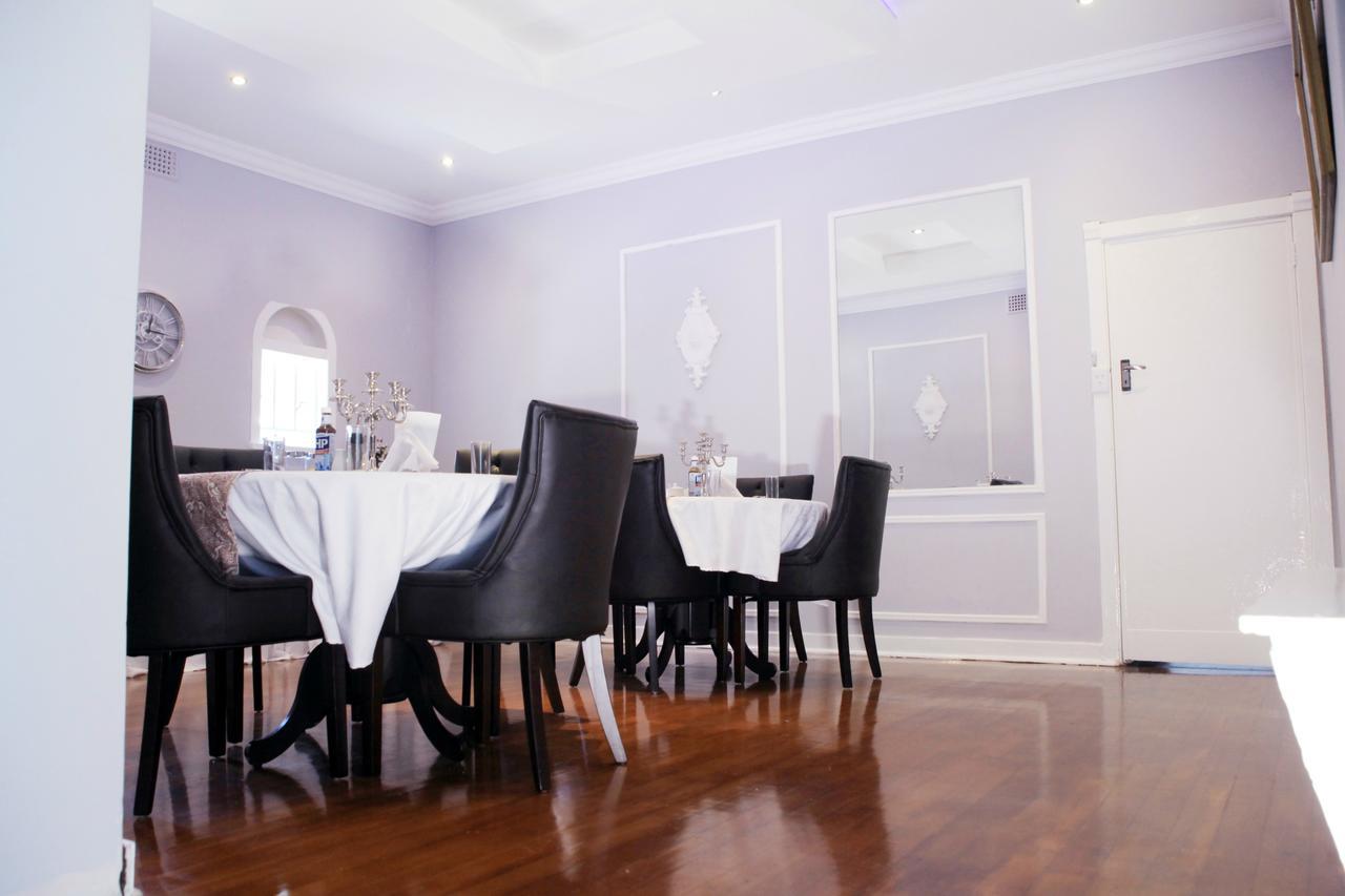 Kiendo Bed And Breakfast Johannesburg Luaran gambar