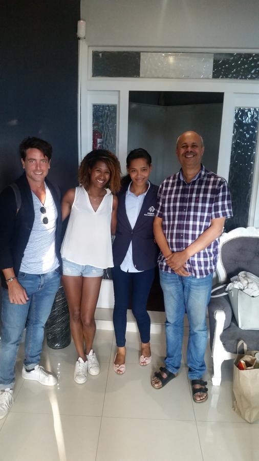 Kiendo Bed And Breakfast Johannesburg Luaran gambar